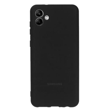 کاور سیلیکونی محافظ لنزدار گوشی سامسونگ مدل A04e