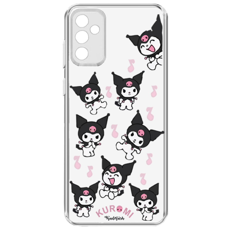 کاور گوشی سامسونگ Galaxy A34 طرح Krumi کاور گوشی سامسونگ Galaxy A34 طرح Krumi