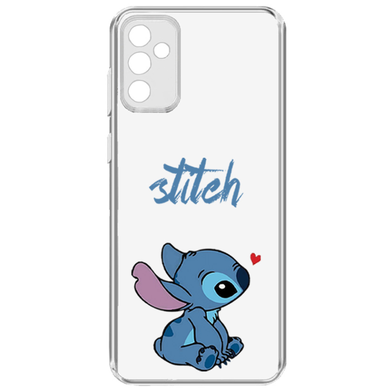 کاور گوشی سامسونگ Galaxy A34 طرح Stitch کاور گوشی سامسونگ Galaxy A34 طرح Stitch