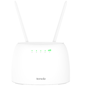 مودم روتر ۴G LTE دوبانده تندا AC1200 مدل ۴G07 مودم روتر ۴G LTE دوبانده تندا AC1200 مدل ۴G07