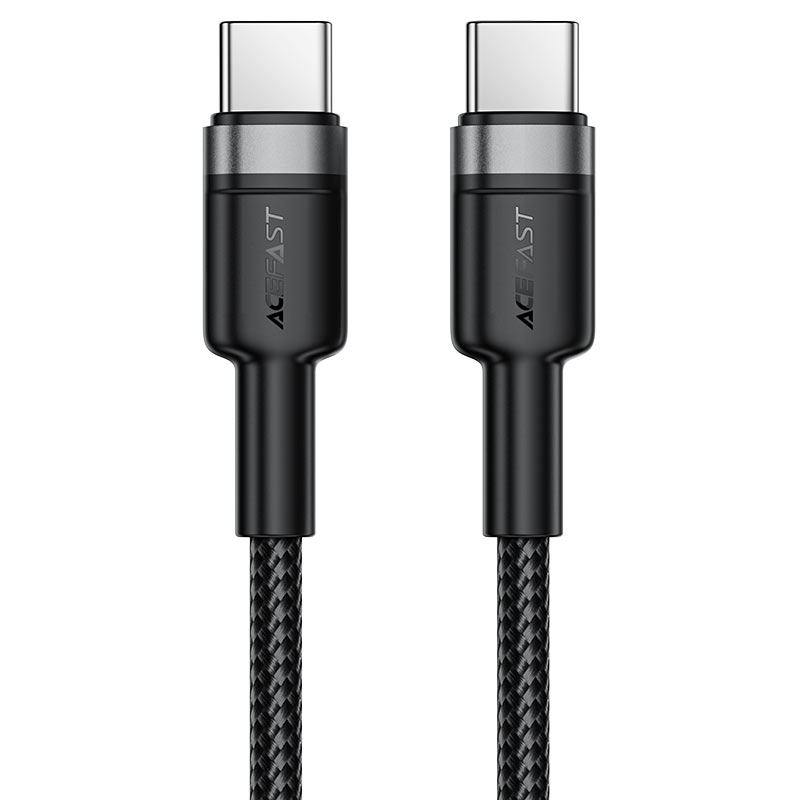 کابل تبدیل USB-C ایس فست مدل C22-03 طول 1.2 متر