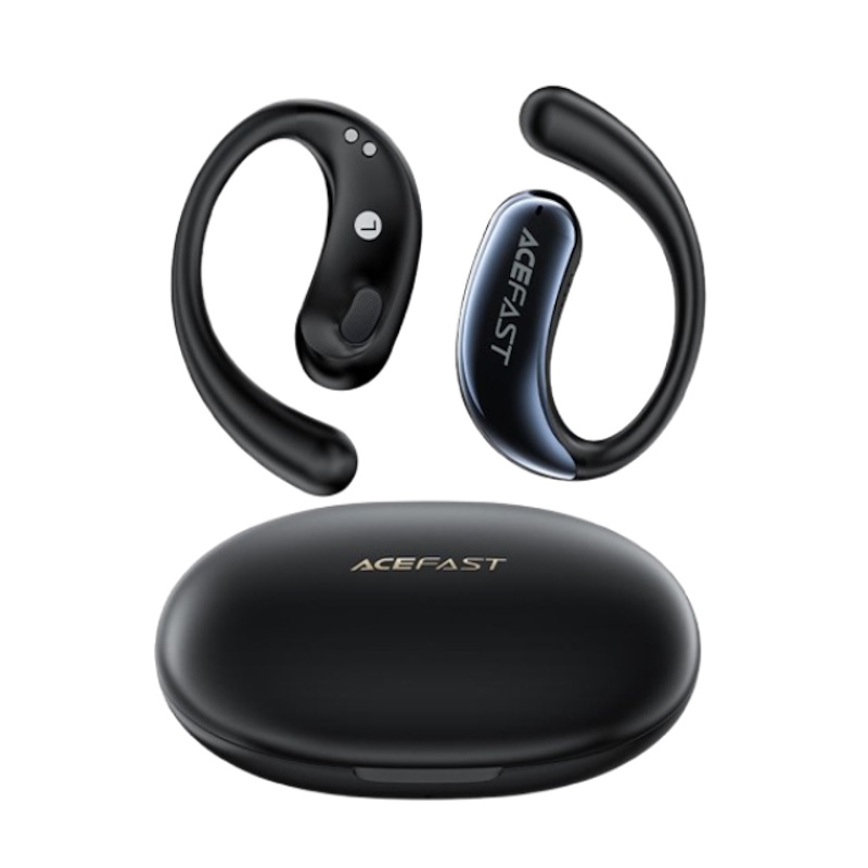 هندزفری بی سیم ایس فست مدل NSR SOUND ACEFIR SE CRISP