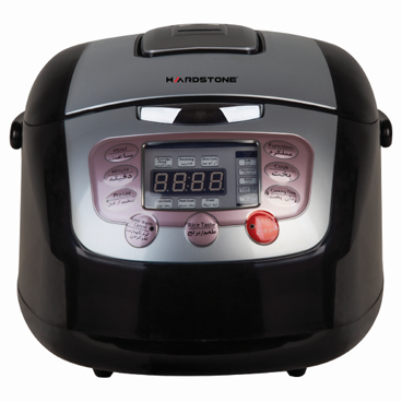 پلوپز هاردستون مدل 7350RCP