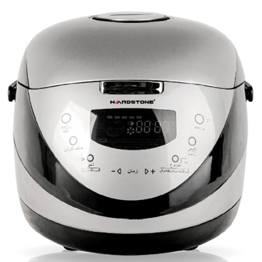 پلوپز 10 کاره هاردستون مدل RCP1891