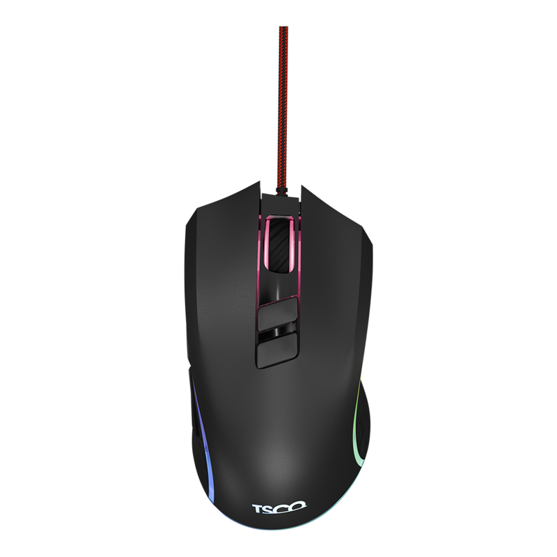 ماوس تسکو مدل TM 775GA ماوس تسکو مدل TM 775GA