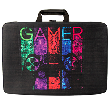 کیف PS5 مدل Gamer
