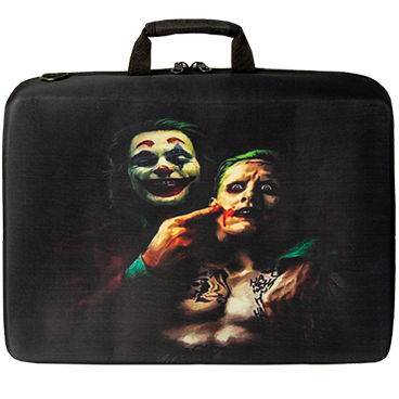 کیف PS5 مدل جوکرها