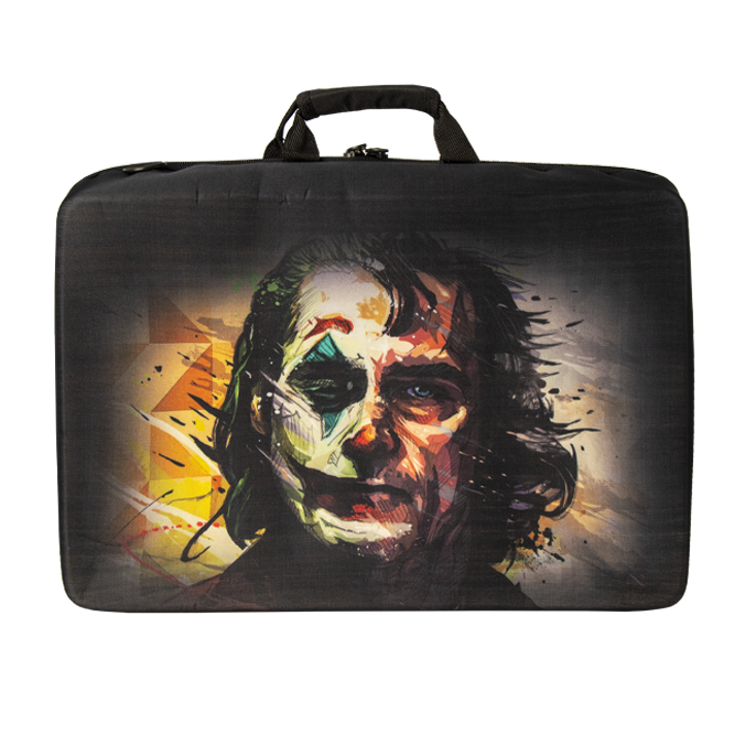 کیف PS5 مدل واکین فینیکس