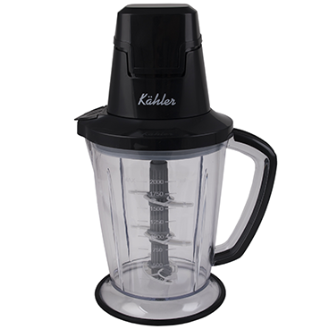 خردکن کاخلر مدل KH-157-مشکی