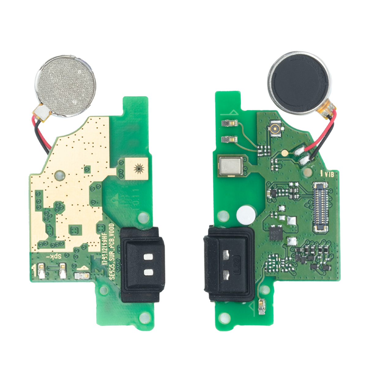 برد شارژ گوشی نوکیا C10