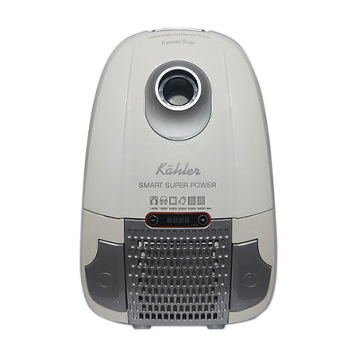 جاروبرقی کاخلر مدل KH-4402