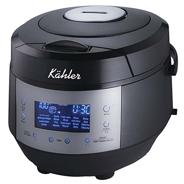 پلوپز دیجیتال کاخلر مدل KH-5509