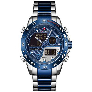 ساعت نیوی فورس مدل NF9171