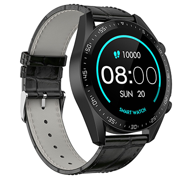 ساعت هوشمند جی تب مدل GTS