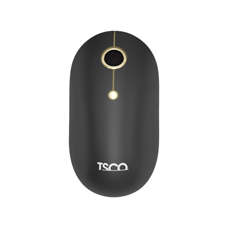 ماوس بی سیم تسکو مدل TM 676W ماوس بی سیم تسکو مدل TM 676W