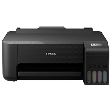 پرینتر اپسون مدل EcoTank L1250 جوهرافشان-مشکی پرینتر اپسون مدل EcoTank L1250 جوهرافشان-مشکی