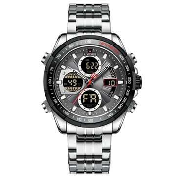 ساعت نیوی فورس مردانه مدل NF9197S SBYG ساعت نیوی فورس مردانه مدل NF9197S SBYG