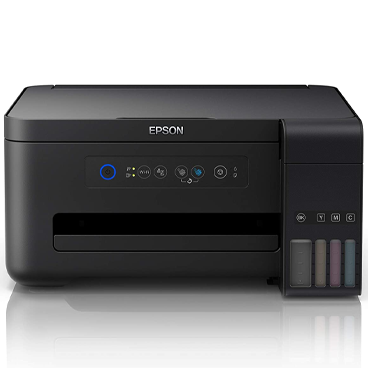 پرینتر اپسون مدل L4150 جوهرافشان چندکاره