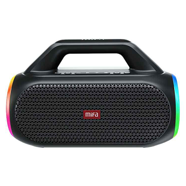 اسپیکر بلوتوثی میفا مدل WildBox