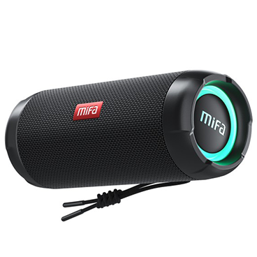 اسپیکر بلوتوثی میفا مدل Wild Rod