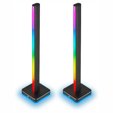 استند هدست کورسیر iCUE LT100 Starter Kit با نورپردازی