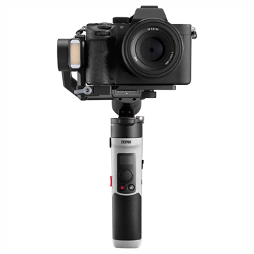 گیمبال دوربین ژیون تک مدل CRANE-M2 S 3-Axis