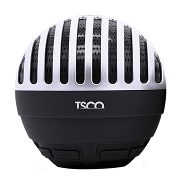 اسپیکر بلوتوثی تسکو مدل TS 2329