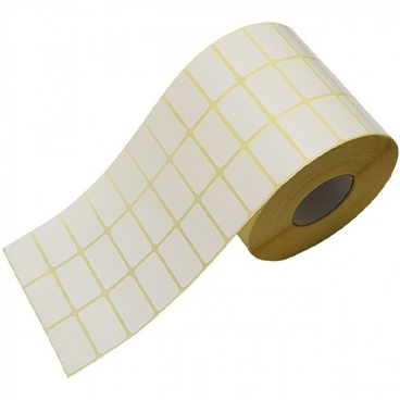 لیبل کاغذی سه ردیفه مدل T-2535