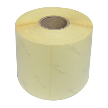 لیبل پی وی سی تک ردیفه مدل ITP6090