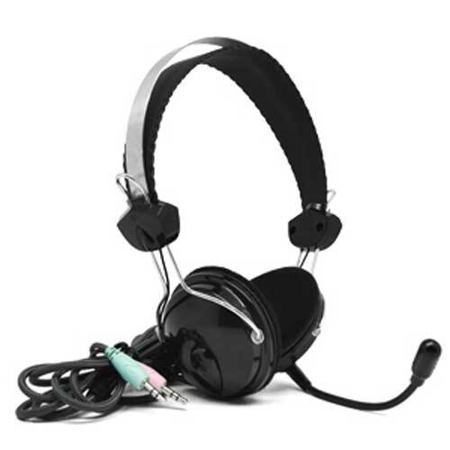 هدفون با سیم تسکو مدل TH 5019