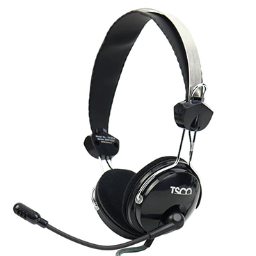 هدفون با سیم تسکو مدل  TH 5016