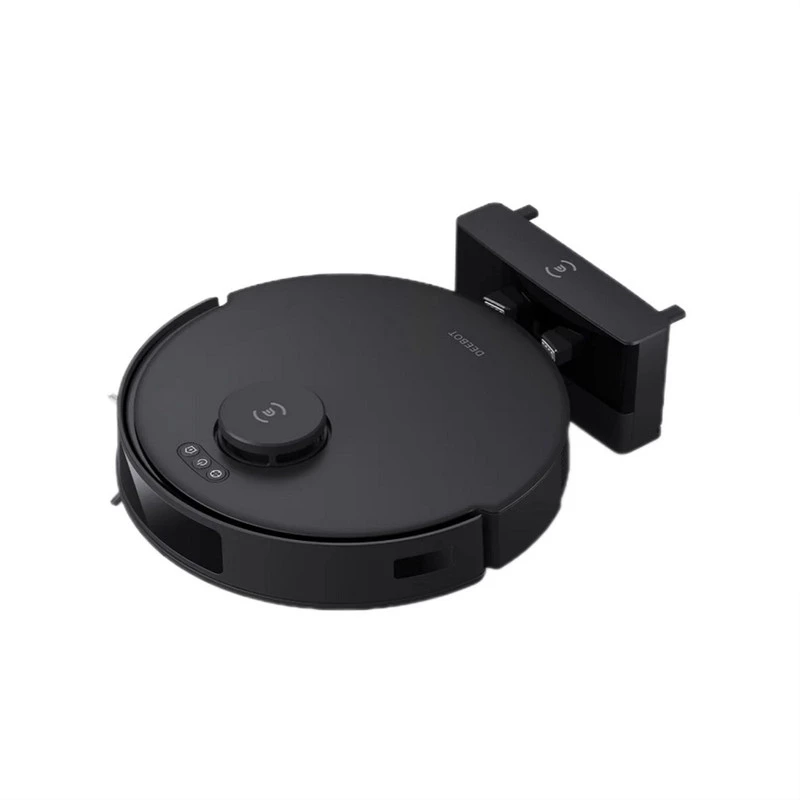 جارو رباتیک اکووکس رباتیک مدل N20 Pro-سفید جارو رباتیک اکووکس رباتیک مدل N20 Pro-سفید