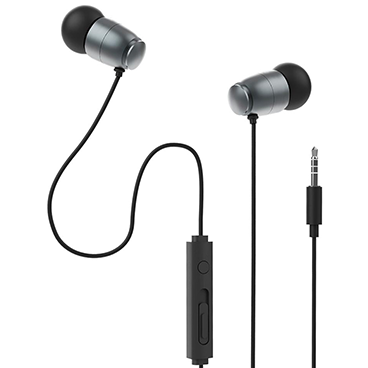 هندزفری با سیم تسکو مدل TH 5091-طوسی