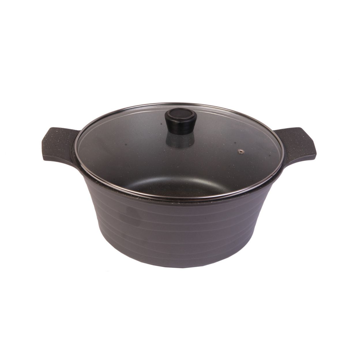 قابلمه تکنو مدل ونوس سایز 24-طوسی