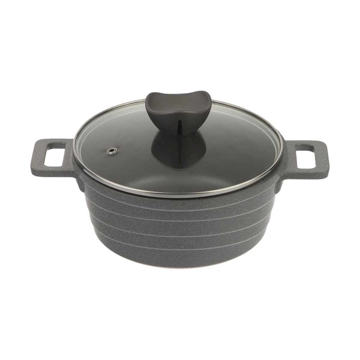 قابلمه تکنو مدل اورس  سایز 20