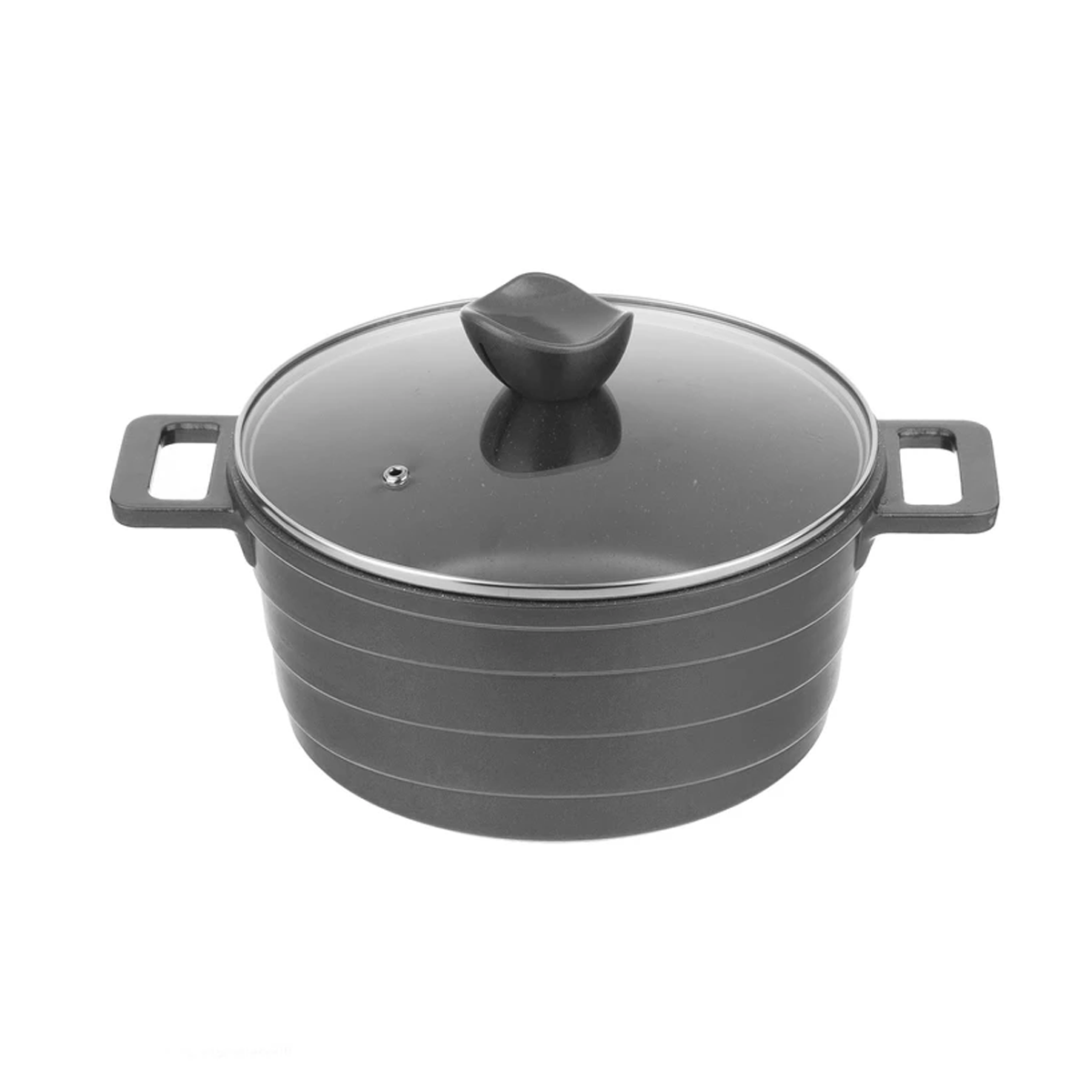 قابلمه تکنو مدل اورس  سایز 24-طوسی