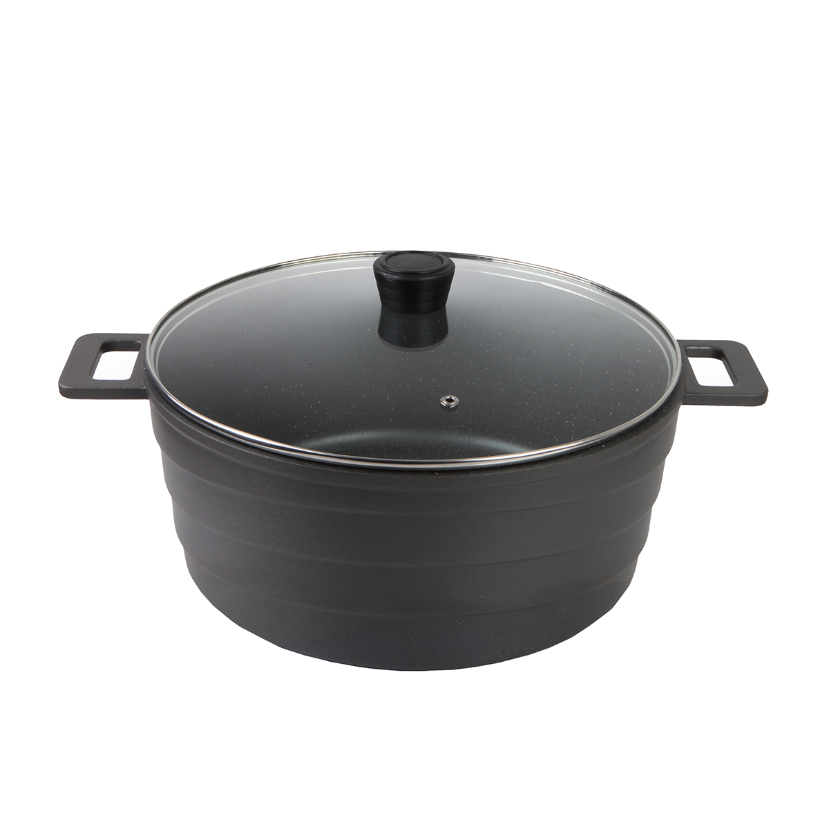 قابلمه تکنو مدل اورس  سایز 28-طوسی