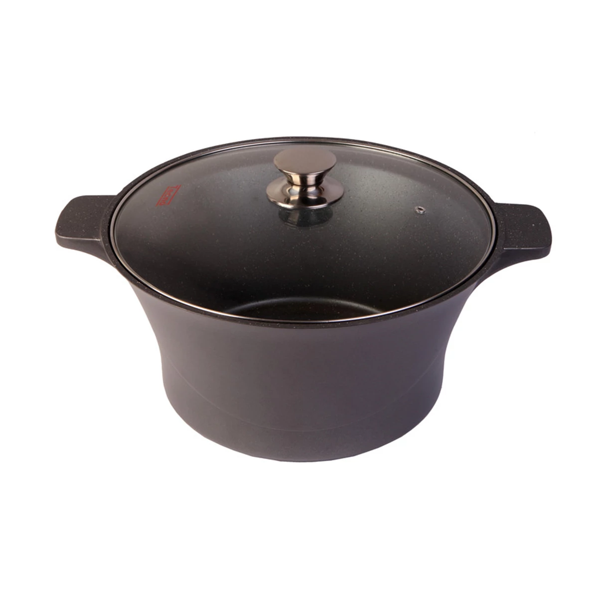 قابلمه تکنو مدل آناهیتا سایز 28-رزگلد