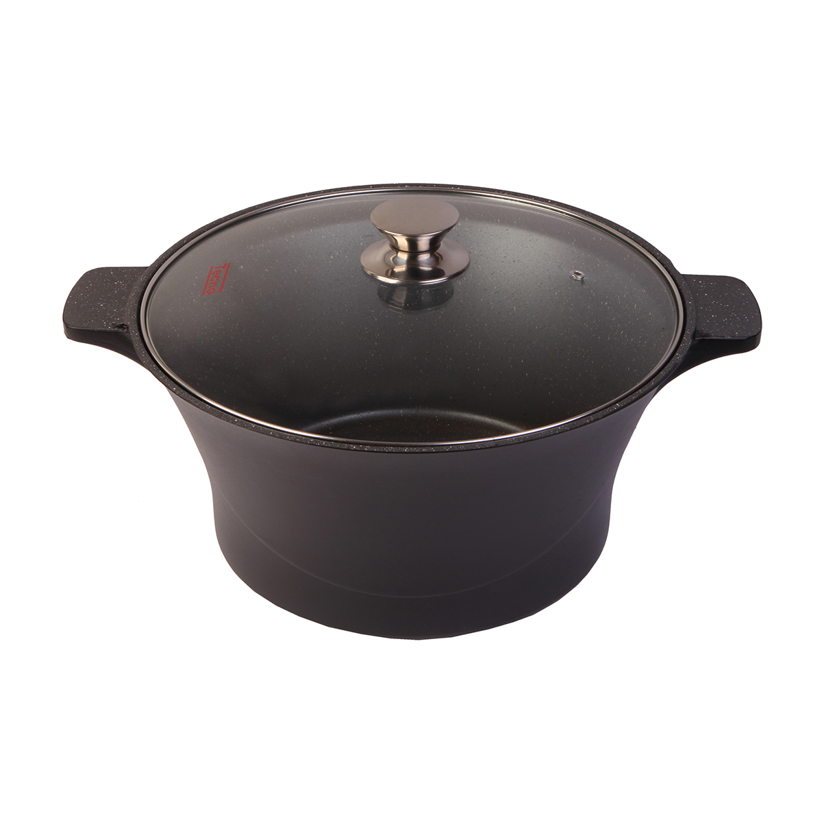 قابلمه تکنو مدل آناهیتا سایز 32 قابلمه تکنو مدل آناهیتا سایز 32