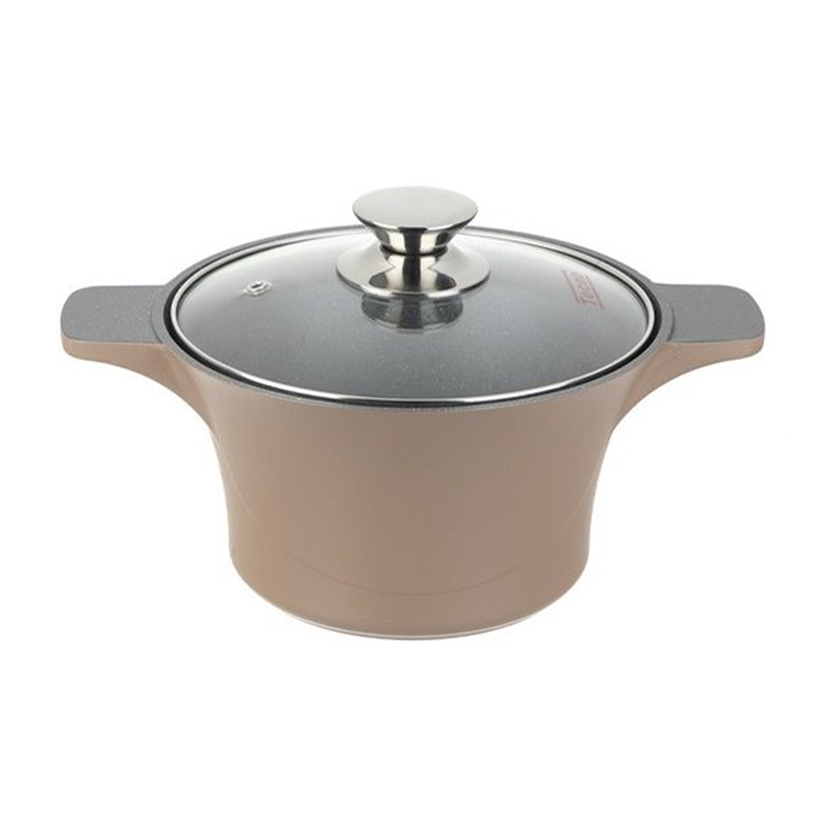 قابلمه تکنو مدل آناهیتا سایز 32-نسکافه ای