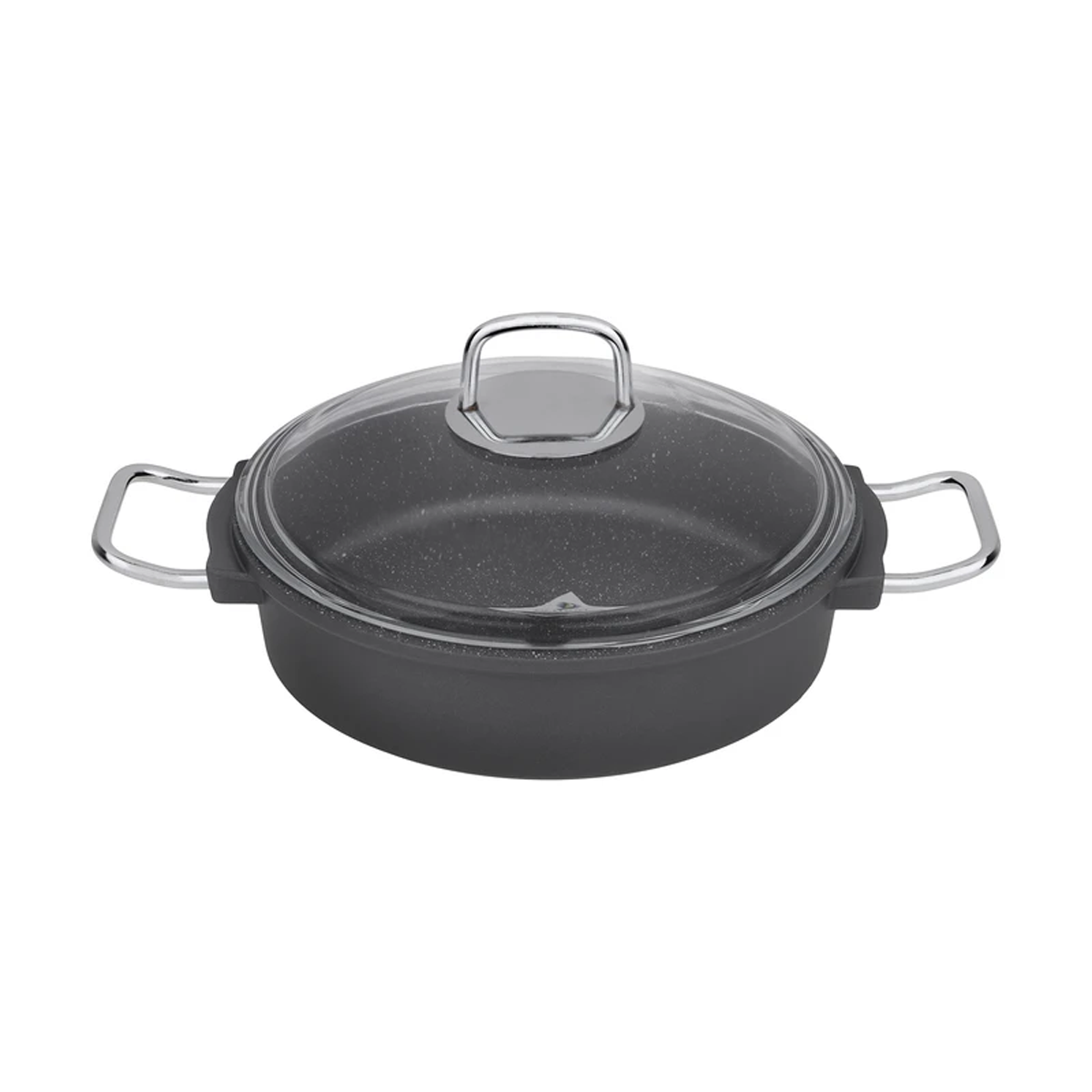 قابلمه تکنو مدل N-TOP سایز 28