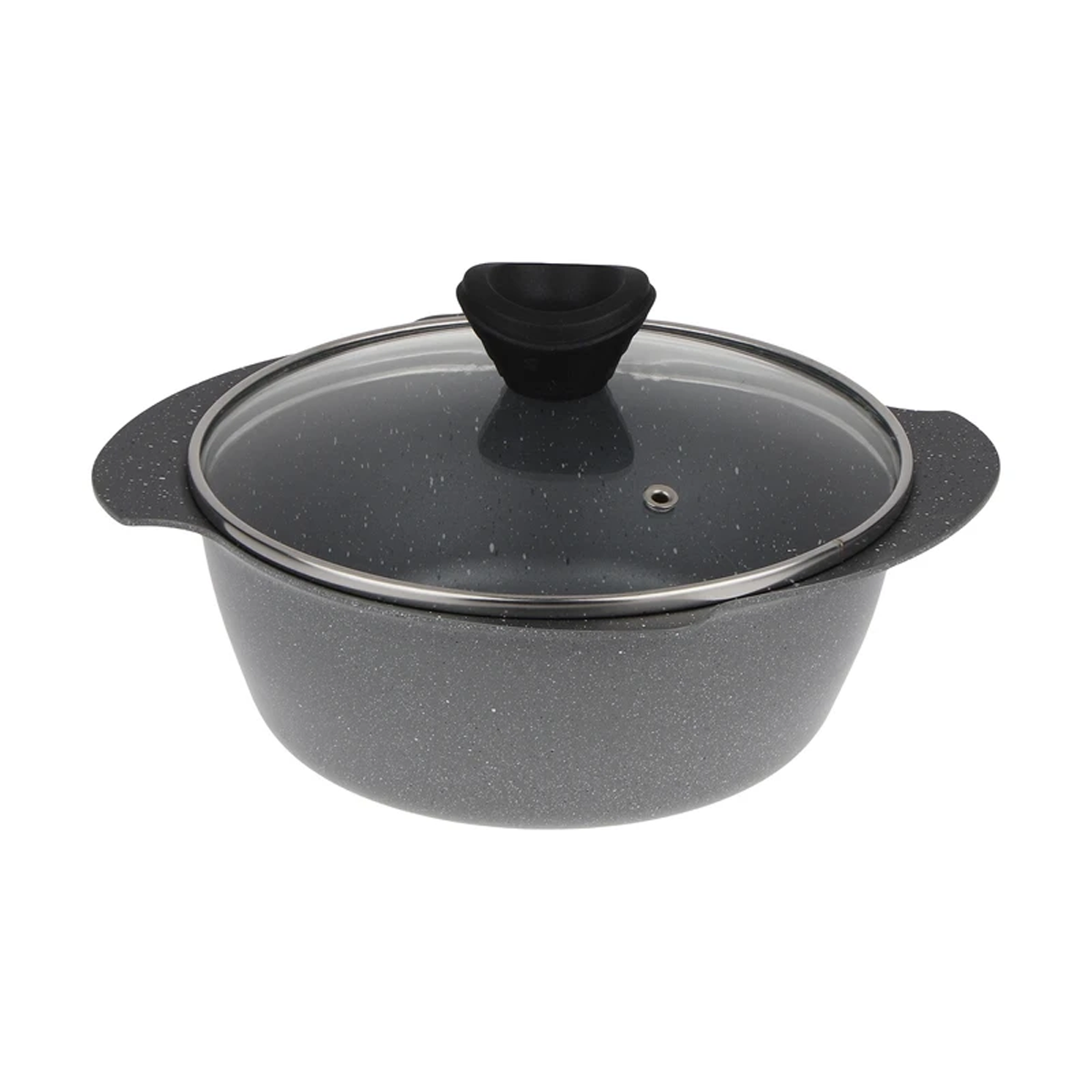 قابلمه تکنو مدل پروانه سایز 20-طوسی