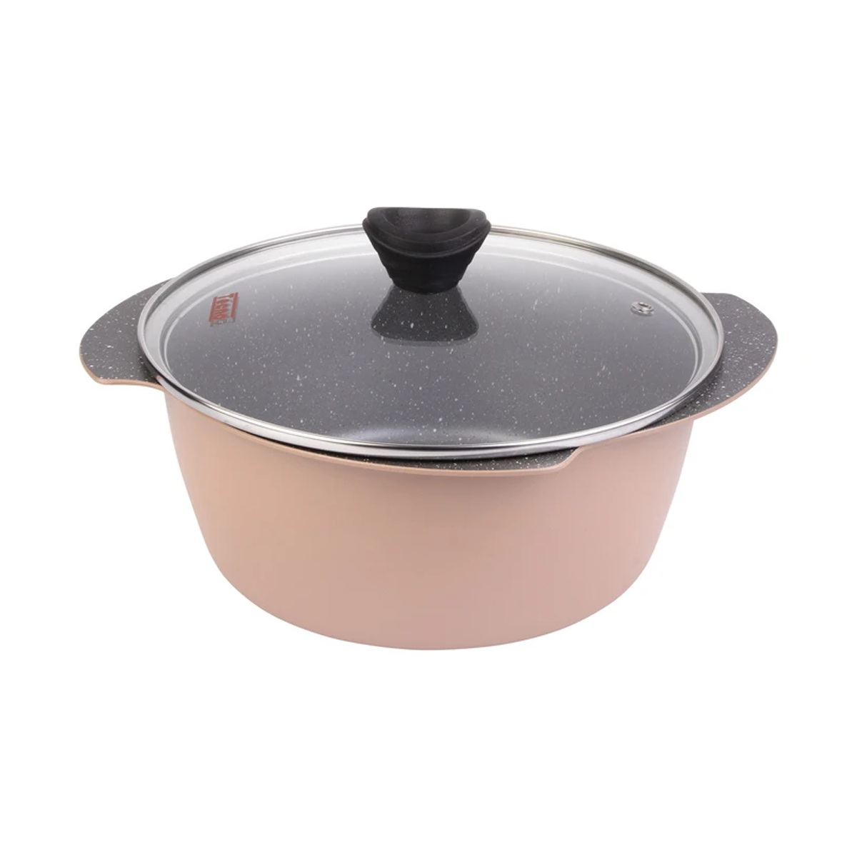 قابلمه تکنو مدل پروانه سایز 32-سرمهای قابلمه تکنو مدل پروانه سایز 32-سرمهای