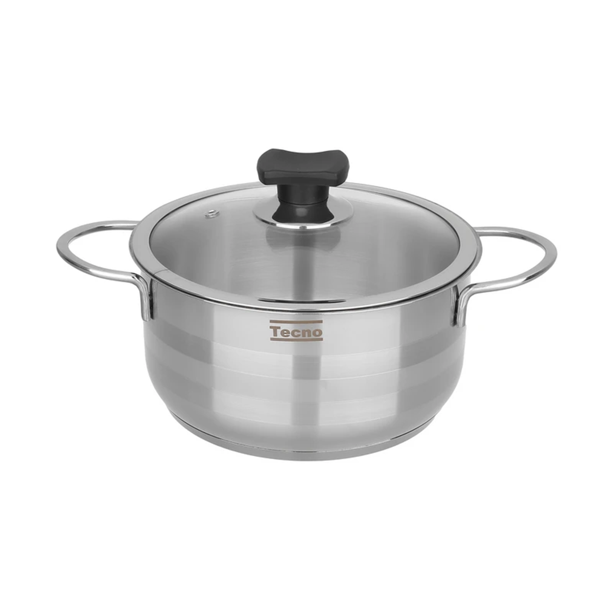 قابلمه تکنو مدل فلورانس سایز 28-استیل