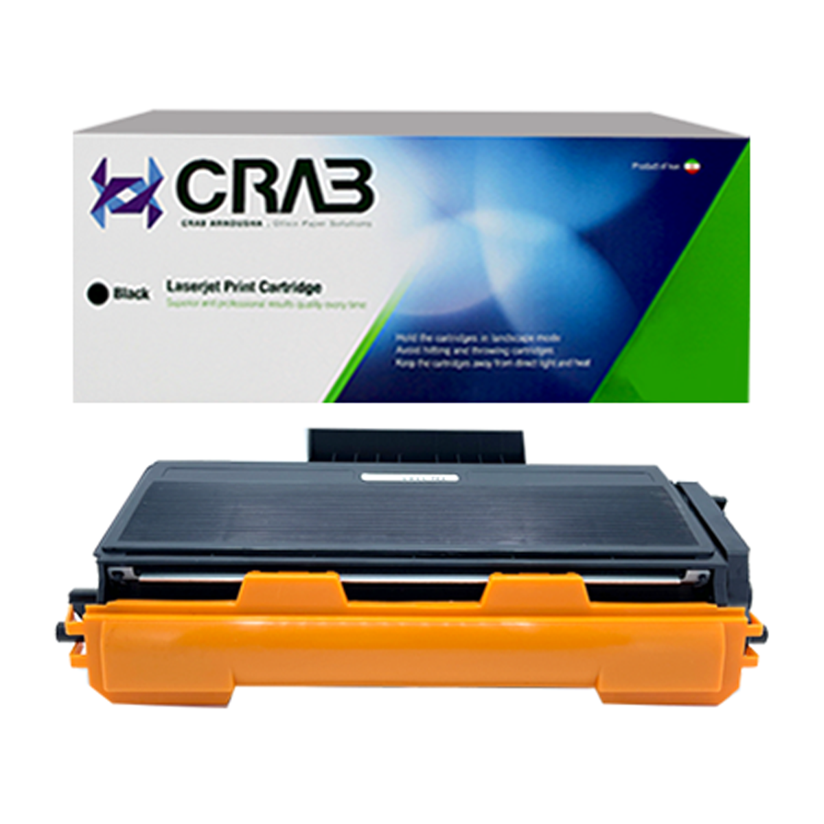 کارتریج مشکی کرب مدل DR-3215