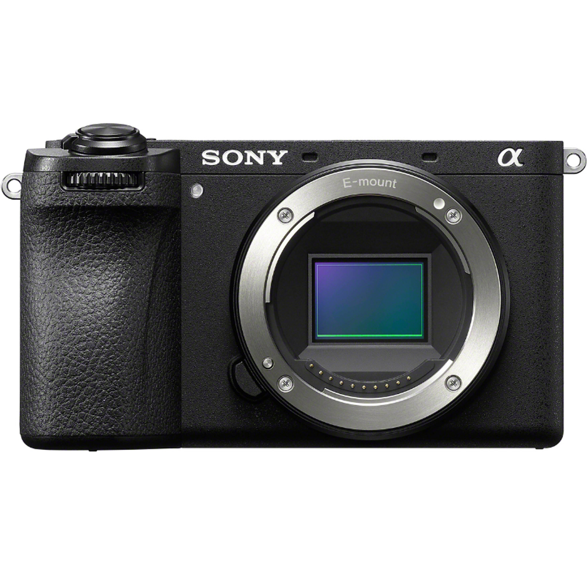 دوربین عکاسی بدون آینه سونی مدل a6700 Mirrorless Camera body