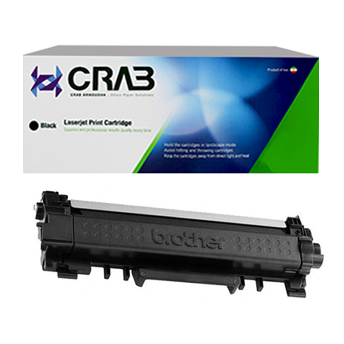 کارتریج مشکی کرب مدل TN-3350