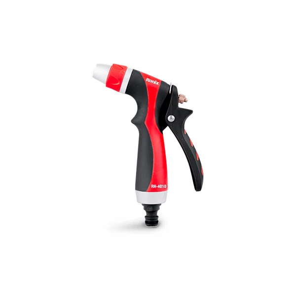 سر آبپاش رونیکس مدل RH4010-چند رنگ 