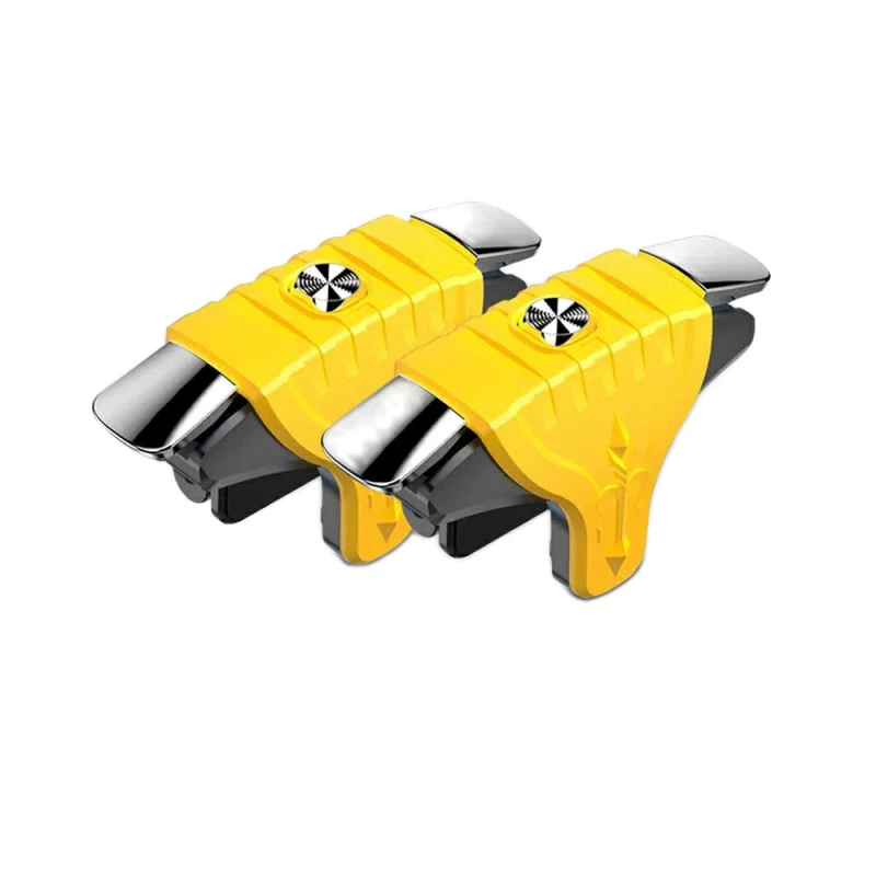 دسته بازی مدل pubg مدل F01-مشکی