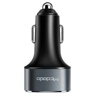 شارژر فندکی مک دودو مدل CC-567